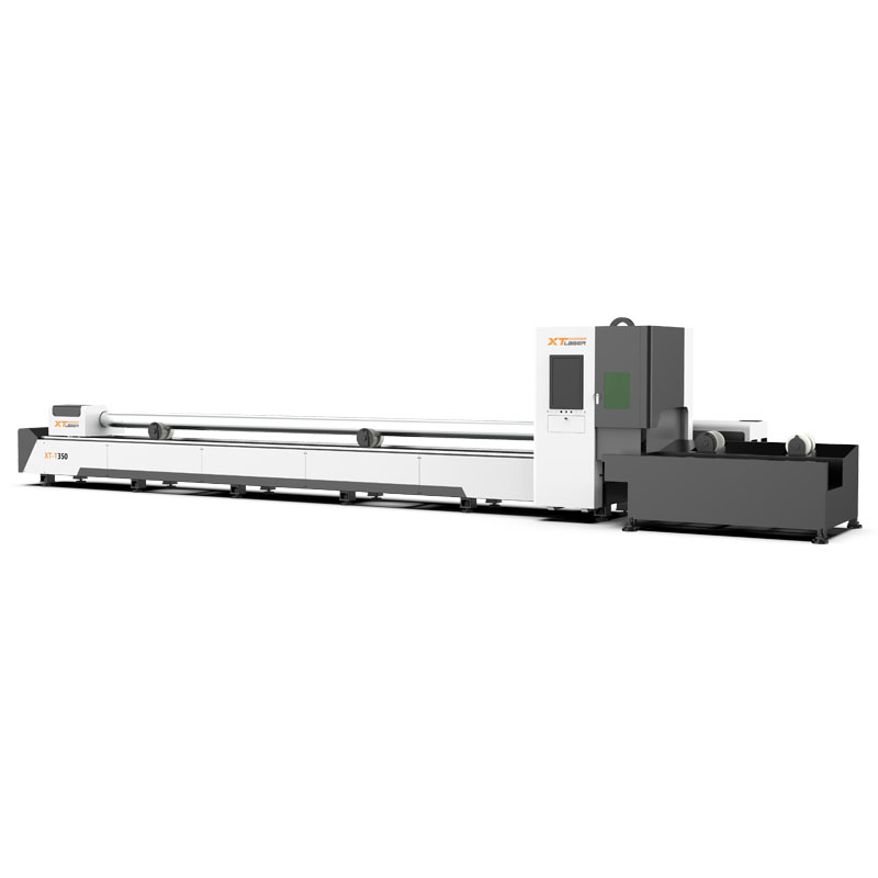 Automatic Laser Cutting Machine