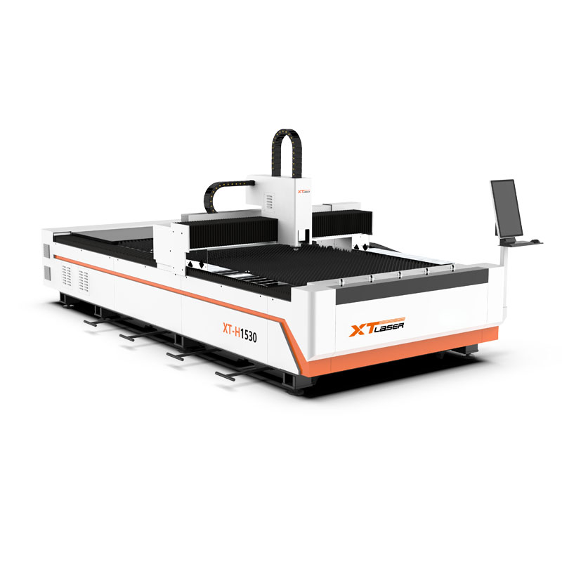 Fiber Laser Cutters