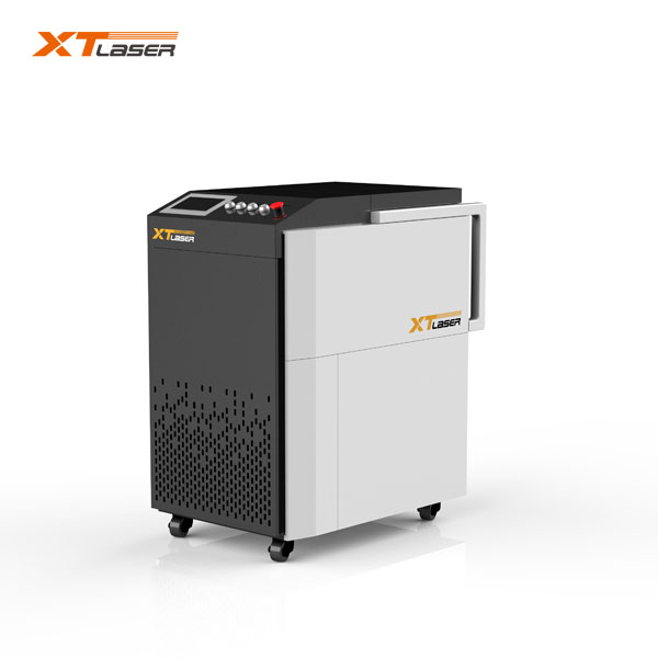 Laser Cleaning Machine