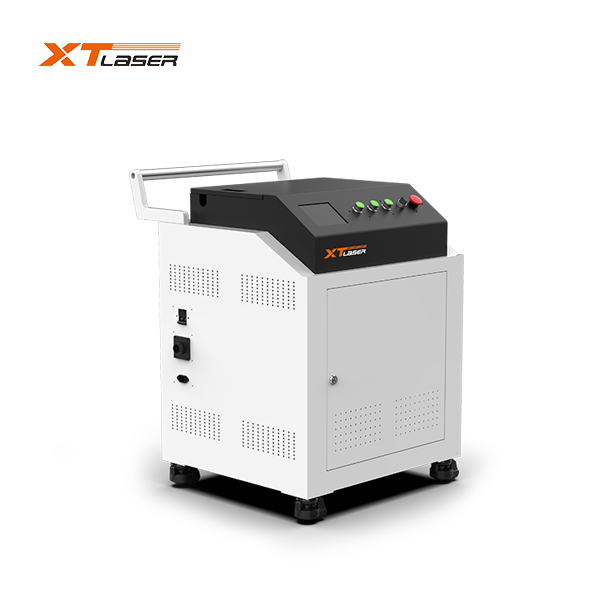 Laser Rust Removal Machine