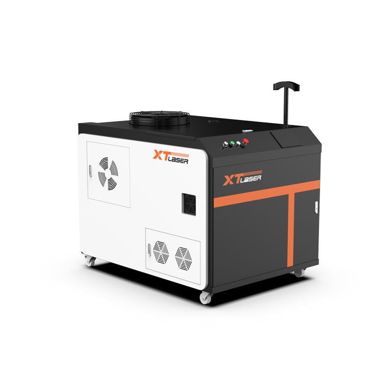 Portable Laser Welding Machine